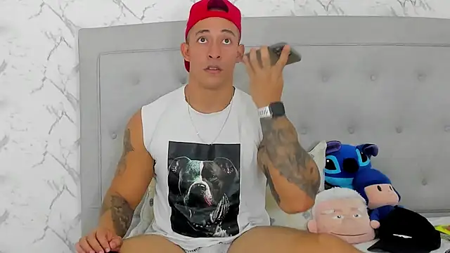 Snapshot of luigiferrara chatting on 20, 9, 2025 luigiferrara online show from 20, 9, 2025