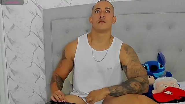 luigiferrara online show from 6, 1, 2026