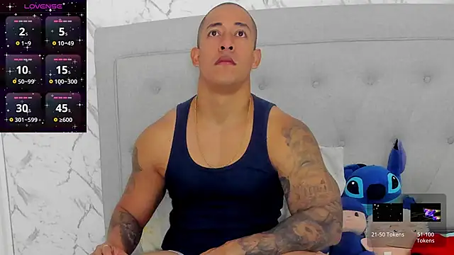 luigiferrara online show from 18, 1, 2026