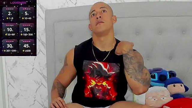 luigiferrara online show from 3, 2, 2026