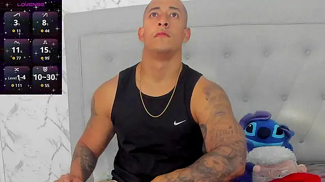 luigiferrara online show from 5, 3, 2026