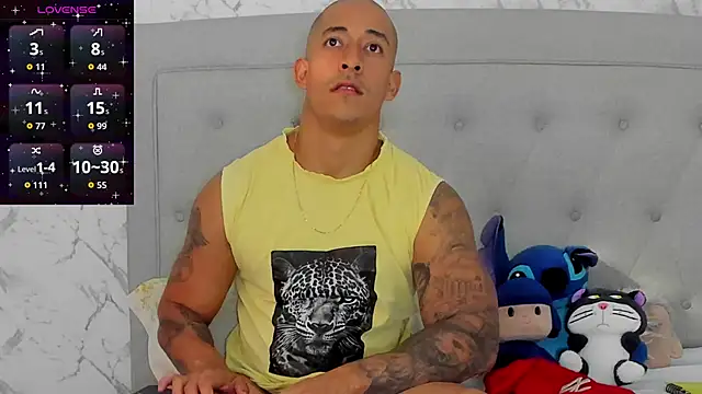 luigiferrara online show from 9, 3, 2026