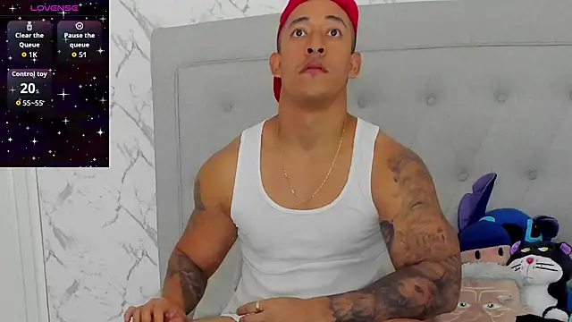 luigiferrara online show from 14, 3, 2026