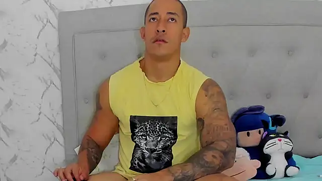 luigiferrara online show from 15, 3, 2026