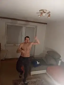 DonCristian online show from 12, 2, 2026