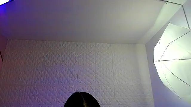 Violetaa diazz online show from 19, 11, 2025