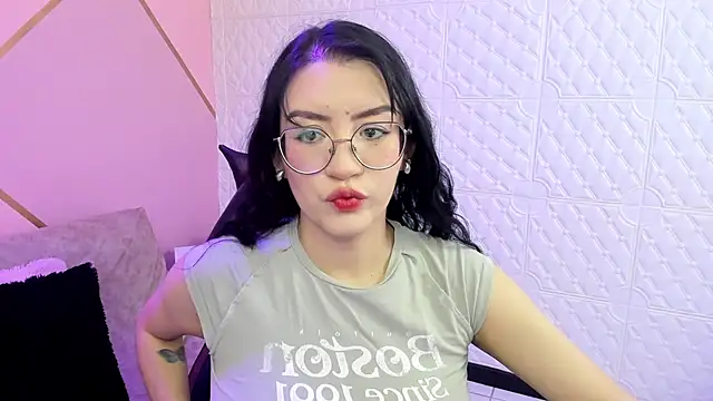 Violetaa diazz online show from 1, 12, 2025