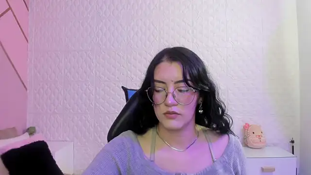 Violetaa diazz online show from 23, 5, 2026