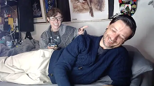 titclitcmndr online show from 2, 2, 2025