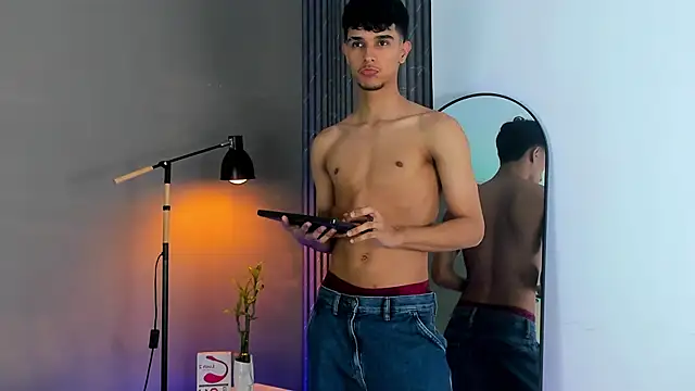 Busterspinter online show from 19, 1, 2025