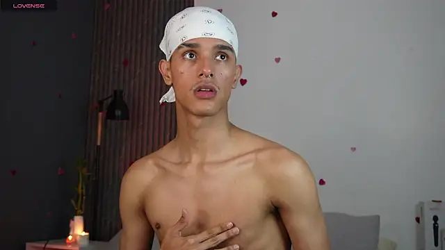 Busterspinter online show from 27, 2, 2025