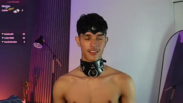 Busterspinter online show from 9, 3, 2025