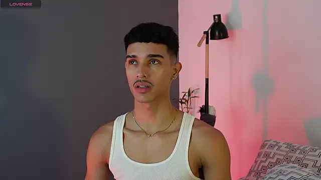 Busterspinter online show from 18, 10, 2025