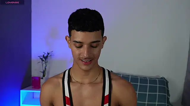 Busterspinter online show from 27, 11, 2025