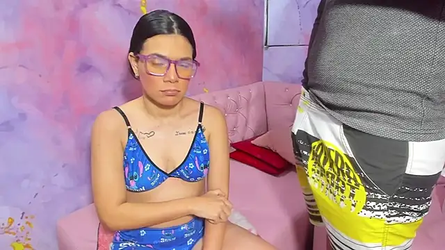 Living room online show from 5, 3, 2025