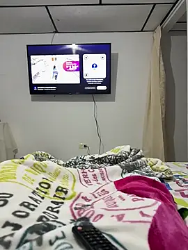 ANYLU19 online show from 17, 1, 2026