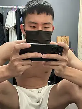 Benson18y online show from 1, 1, 2025