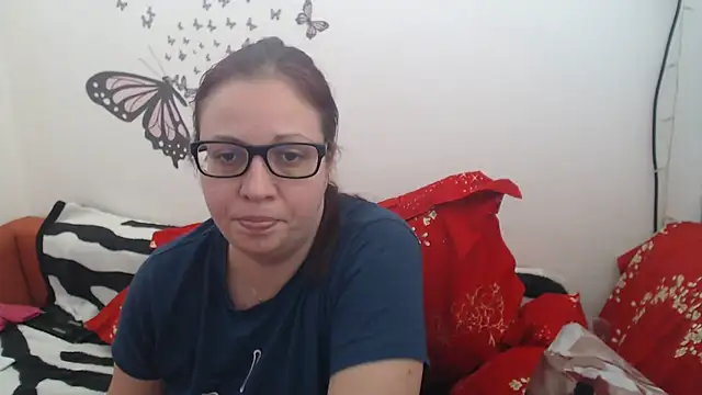 Snapshot of LadyHellene chatting on 25, 2, 2025 LadyHellene online show from 25, 2, 2025