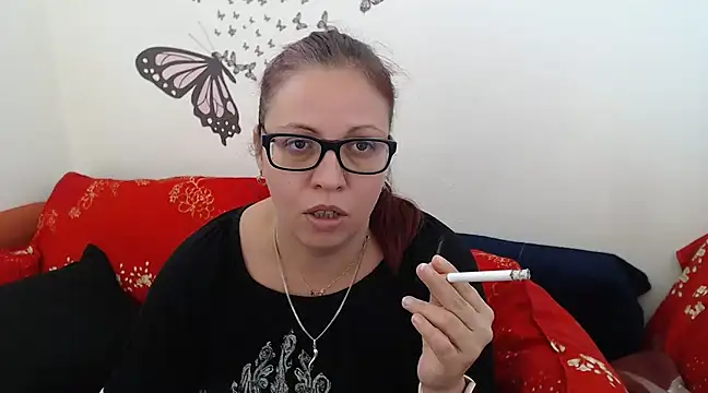 Snapshot of LadyHellene chatting on 9, 3, 2025 LadyHellene online show from 9, 3, 2025