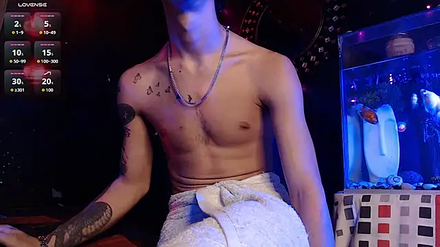 Godly huan online show from 21, 12, 2025