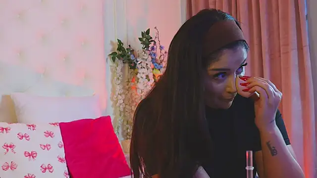 Amberseyes online show from 26, 3, 2026