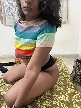 Snapshot of jaffy chatting on 20, 12, 2024 jaffy online show from 20, 12, 2024