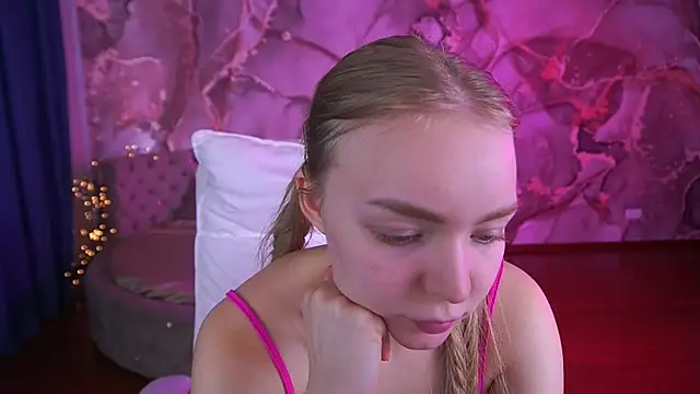 EmilySunshineS online show from 26, 10, 2025