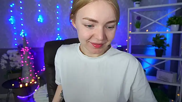 EmilySunshineS online show from 7, 1, 2026