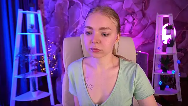 EmilySunshineS online show from 7, 2, 2026