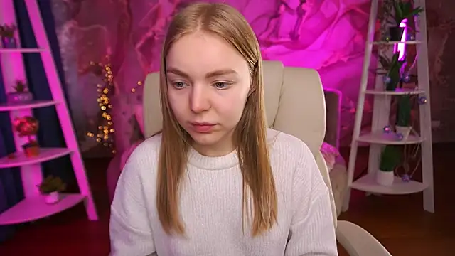 EmilySunshineS online show from 2, 3, 2026