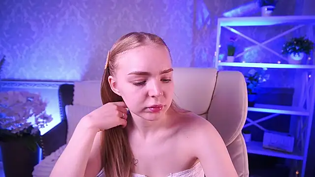 EmilySunshineS online show from 27, 3, 2026