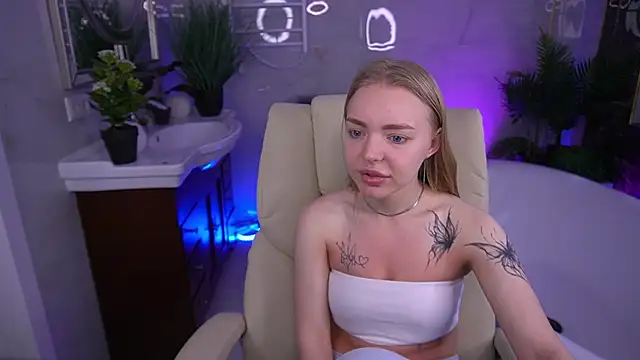 EmilySunshineS online show from 6, 6, 2026