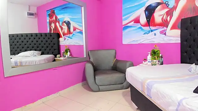  candy jade  online show from 14, 10, 2025