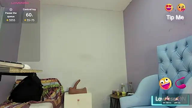  candy jade  online show from 16, 11, 2025