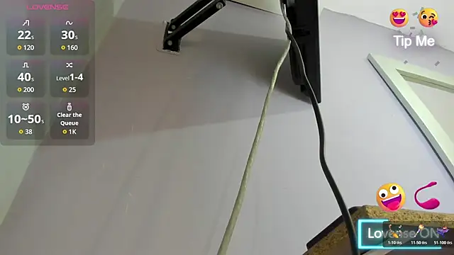  candy jade  online show from 19, 11, 2025