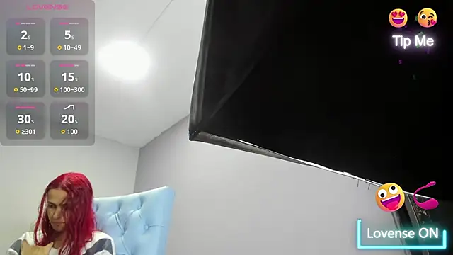  candy jade  online show from 29, 11, 2025