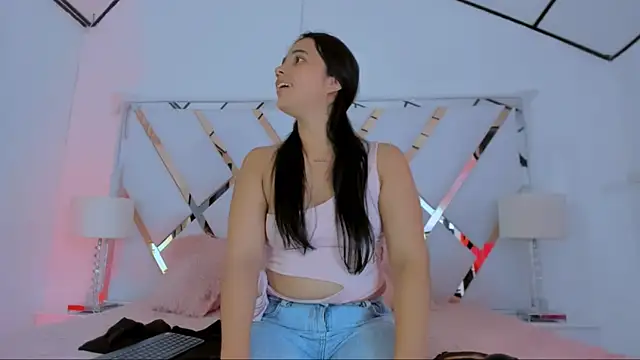 Snapshot of naughty__sara chatting on 7, 3, 2025 naughty  sara online show from 7, 3, 2025