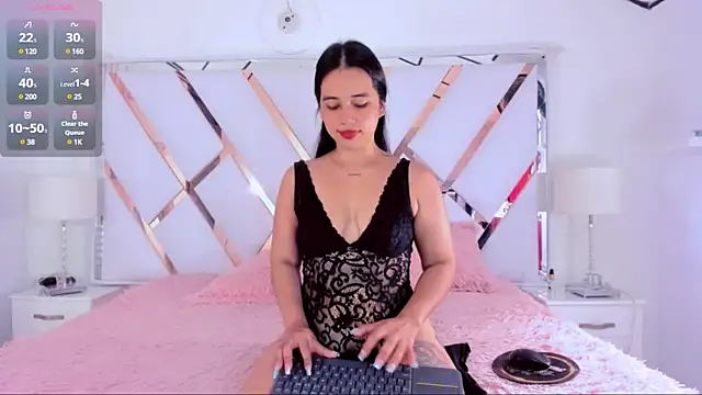 Snapshot of naughty__sara chatting on 12, 3, 2025 naughty  sara online show from 12, 3, 2025