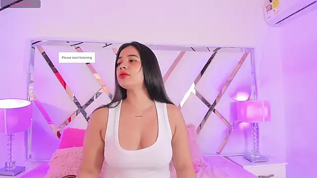 naughty  sara online show from 8, 11, 2025