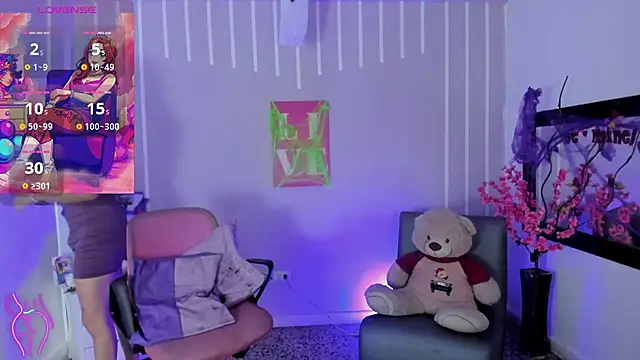 Snapshot of Andy_Gamboa chatting on 11, 10, 2025 Andy Gamboa online show from 11, 10, 2025