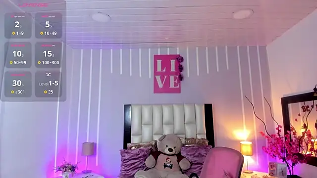 Andy Gamboa online show from 19, 3, 2026