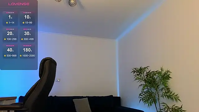 janecandyy  online show from 29, 1, 2025