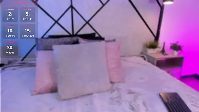 marie miller  online show from 20, 12, 2025