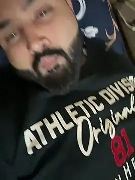 Dicky Rohan online show from 30, 1, 2025