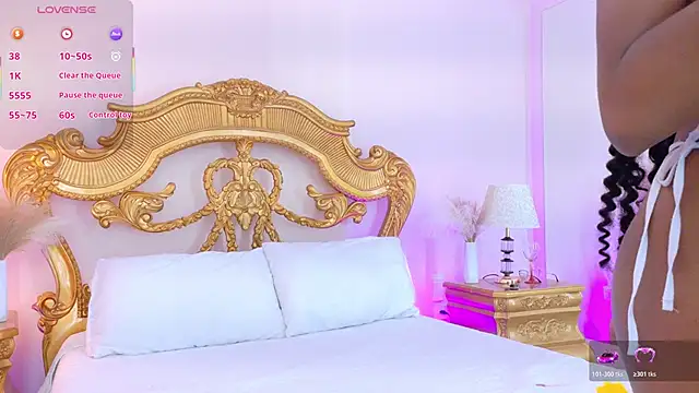 AshleyFerri online show from 24, 3, 2026