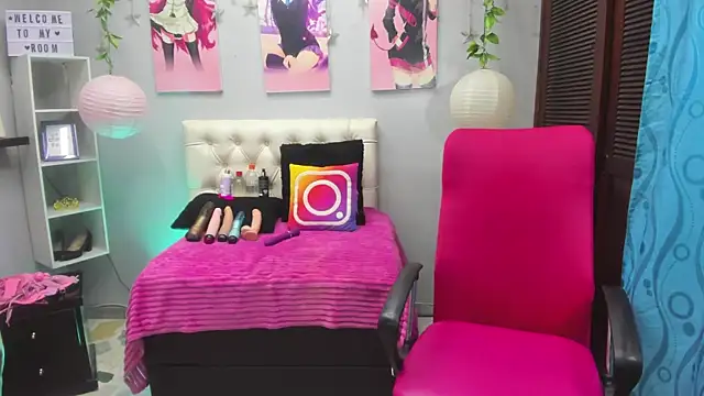 Snapshot of _Pamela_ebony chatting on 7, 11, 2025 Pamela ebony online show from 7, 11, 2025