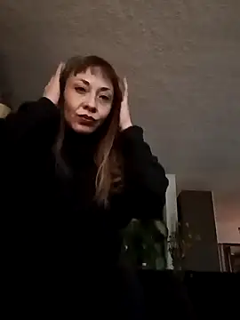 Snapshot of KarolinaReaper chatting on 5, 1, 2025 KarolinaReaper online show from 5, 1, 2025