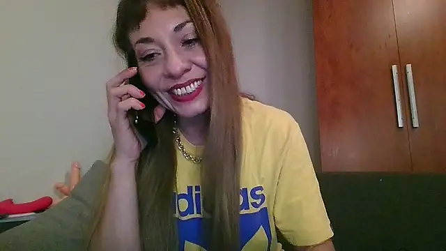 Snapshot of KarolinaReaper chatting on 12, 1, 2025 KarolinaReaper online show from 12, 1, 2025
