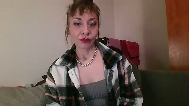 Snapshot of KarolinaReaper chatting on 30, 1, 2025 KarolinaReaper online show from 30, 1, 2025