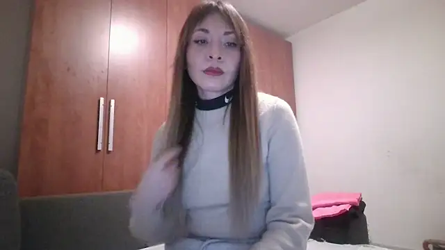 Snapshot of KarolinaReaper chatting on 31, 1, 2025 KarolinaReaper online show from 31, 1, 2025
